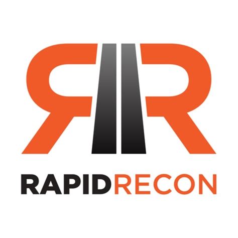 rapid recon app